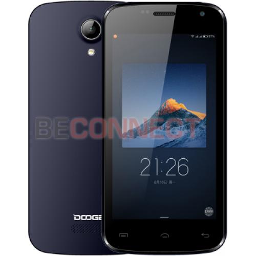 Doogee X3 Black